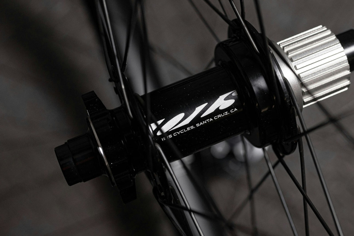 Blackbird Send Wheelset – MX/Mullet, Microspline
