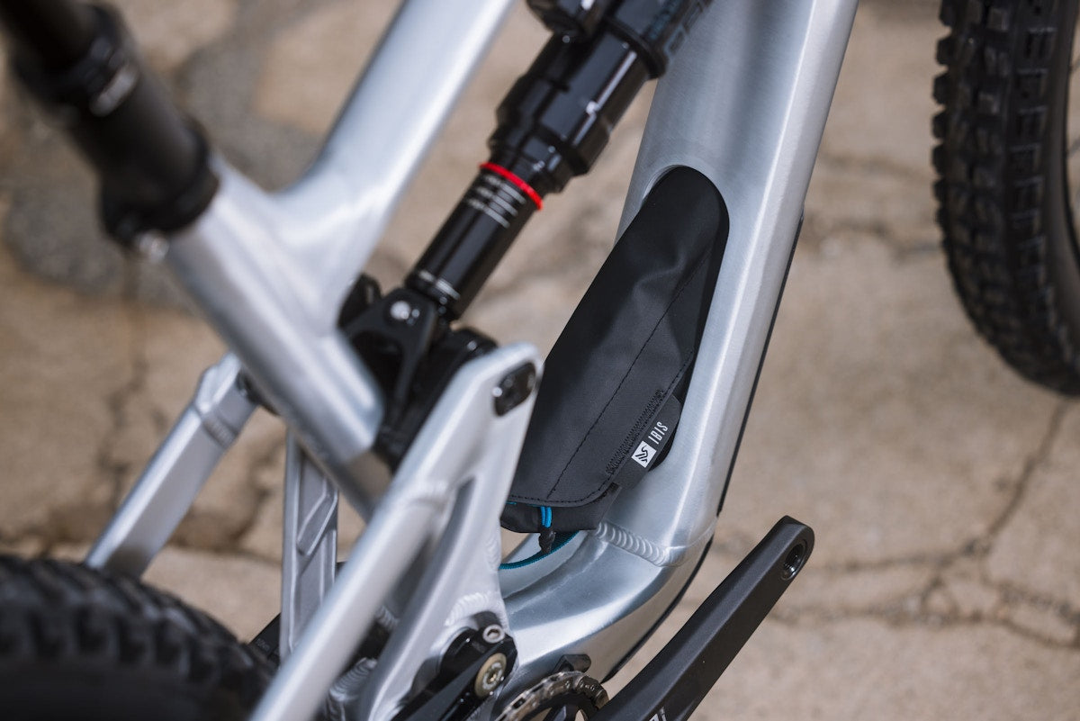 Ibis Ripmo AF v2 | Its Metal