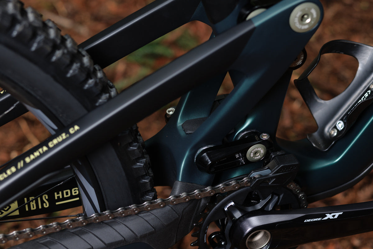 Ibis HD6 | Deore Build - 1 Only!