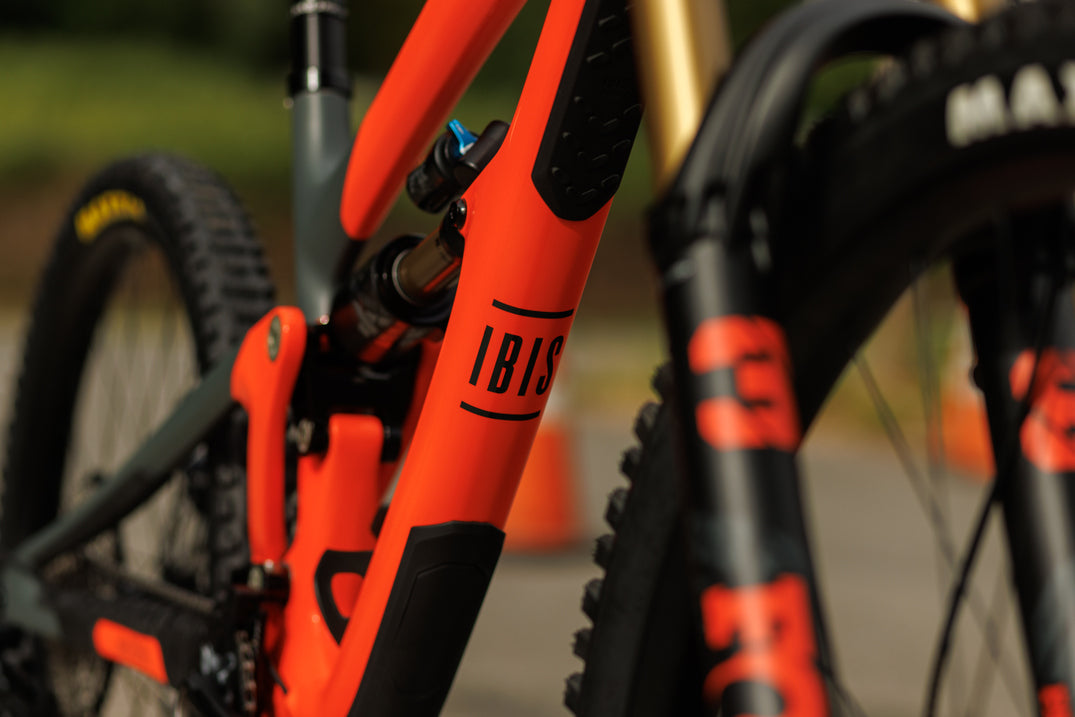 Ibis HD6 | The Ultimate Enduro Machine