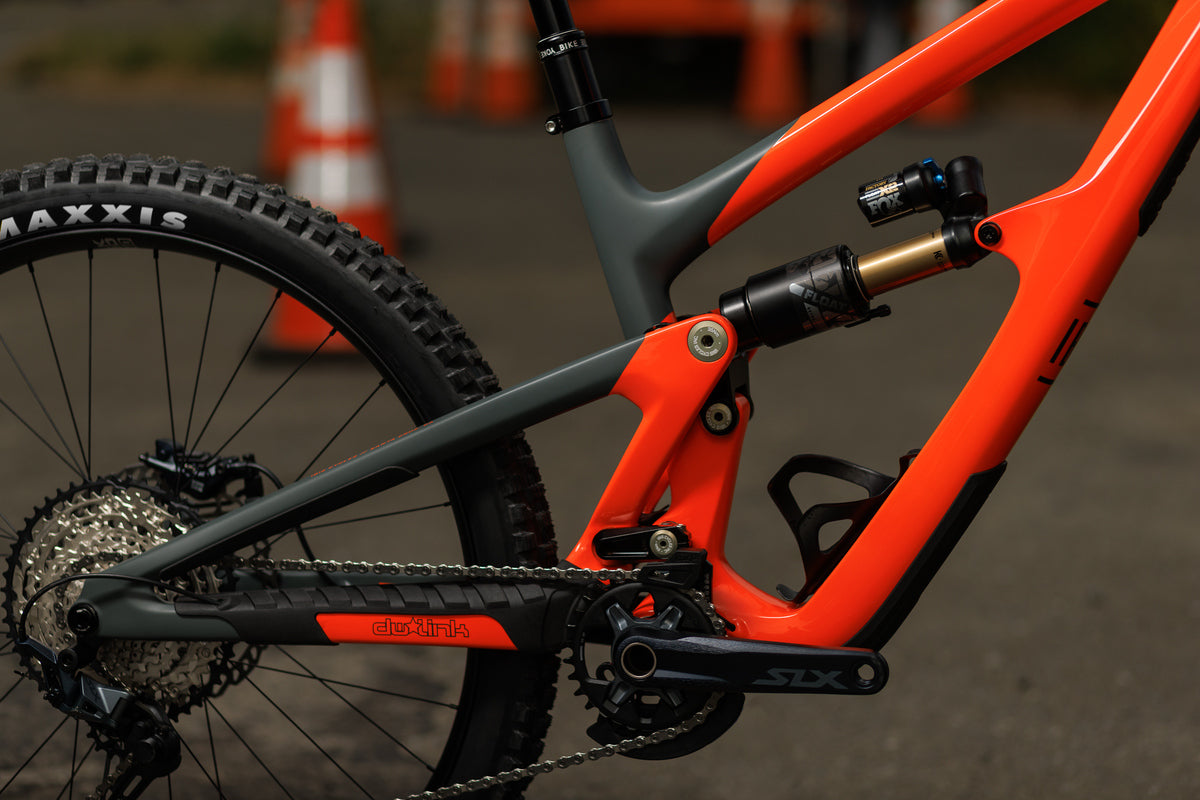 Ibis HD6 | The Ultimate Enduro Machine
