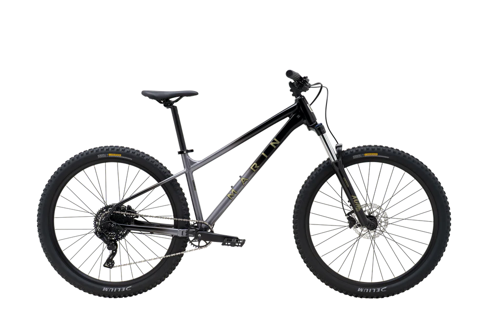 Marin San Quentin | Hardcore Hardtail