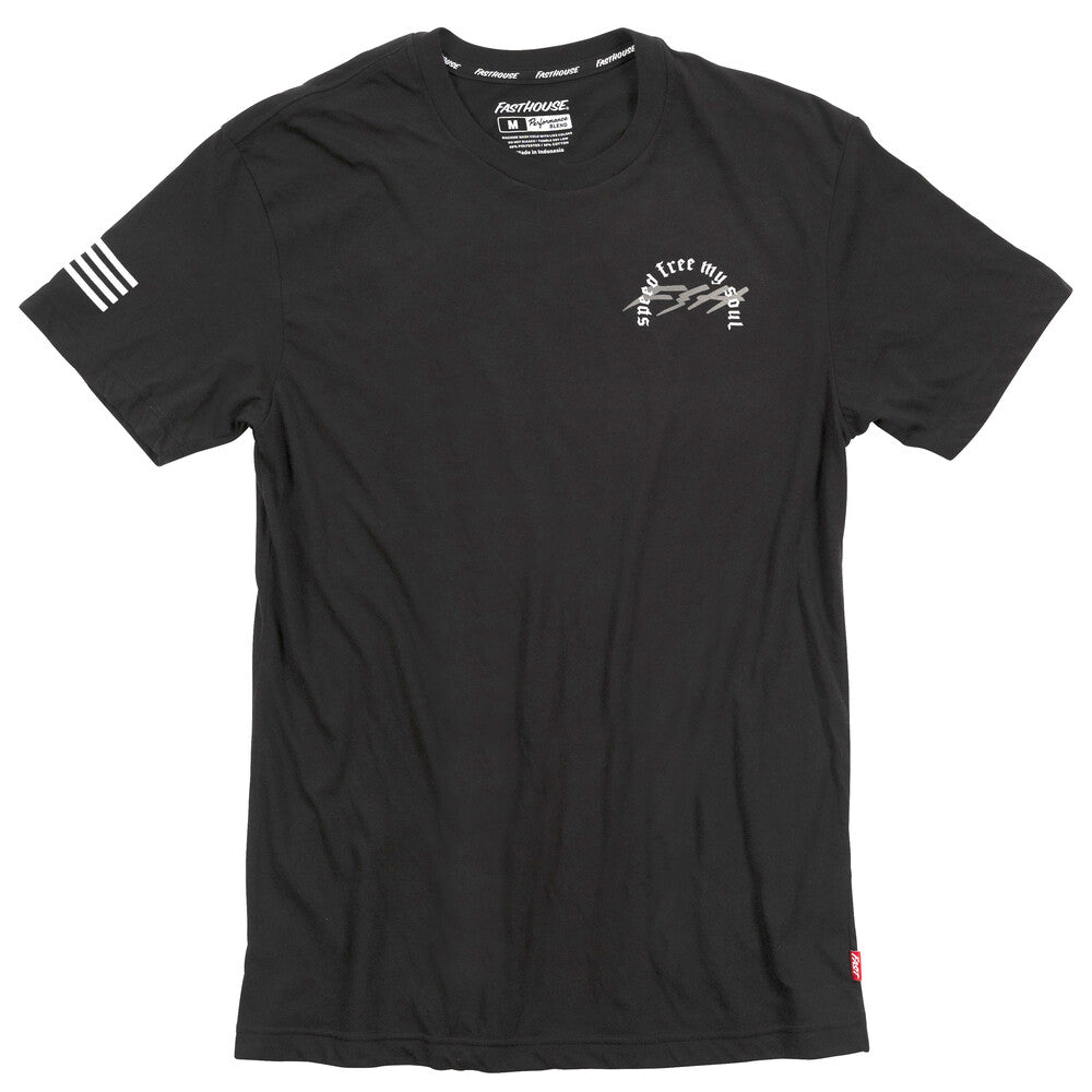 Menace Ss Tech Tee