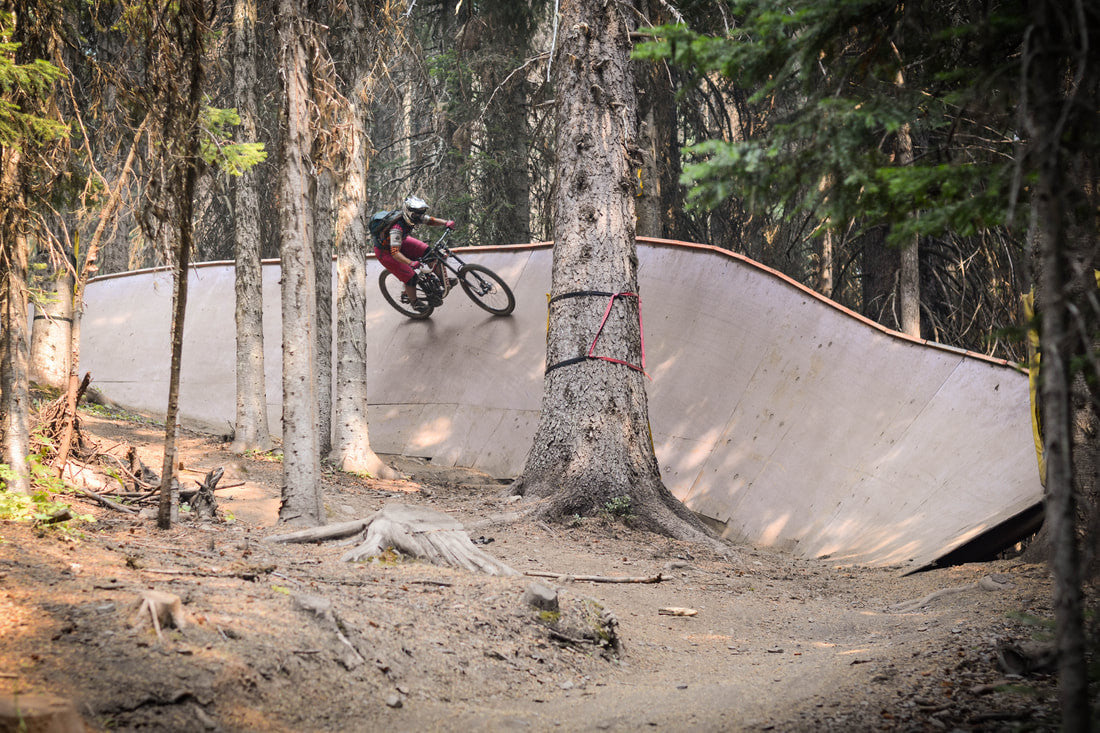 ReVamp - Silverstar Bike Camp