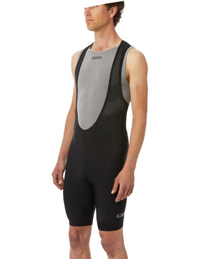 Chrono Expert Bib Short