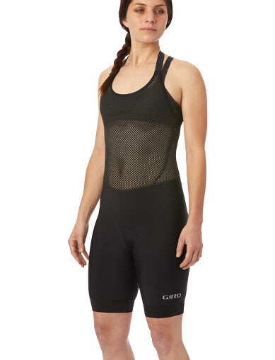 Chrono Expert Halter Bib Short