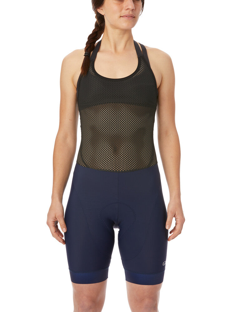 Chrono Expert Halter Bib Short
