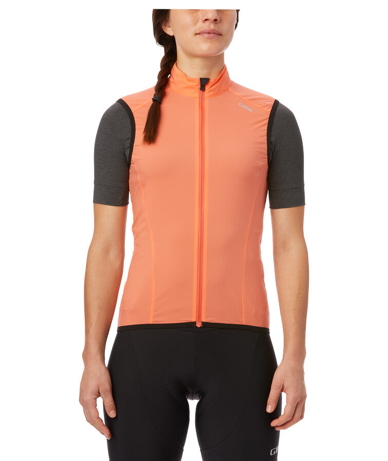 Chrono Expert Wind Vest