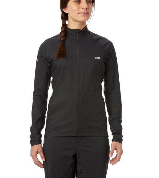 W Stow Jacket