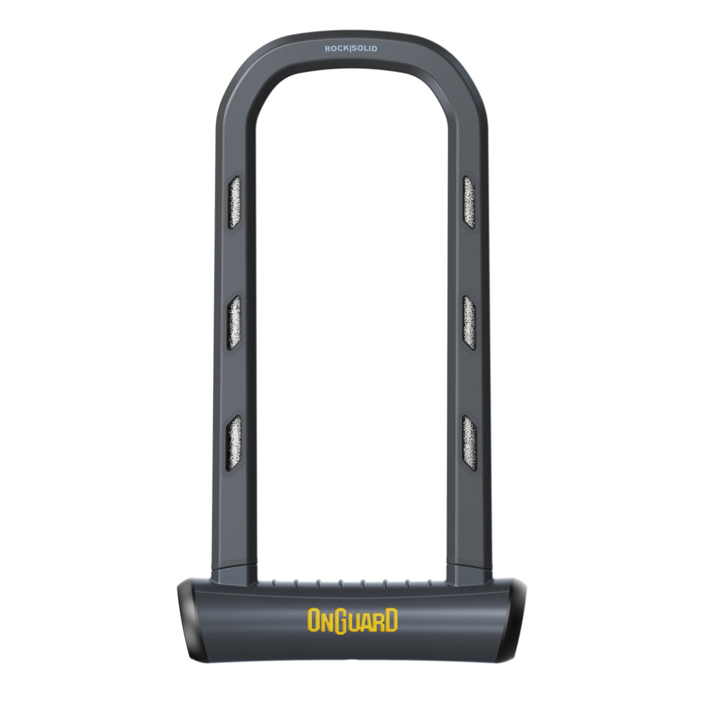 ROCKSOLID U-LOCK LS 115MM X 292MM X 15MM