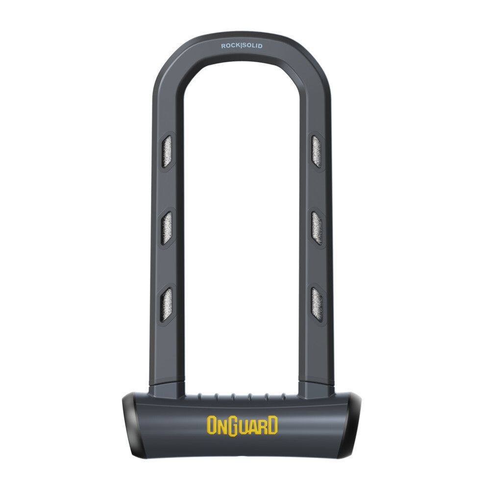 ROCKSOLID U-LOCK MINI LS 90MM X 240MM X 15MM