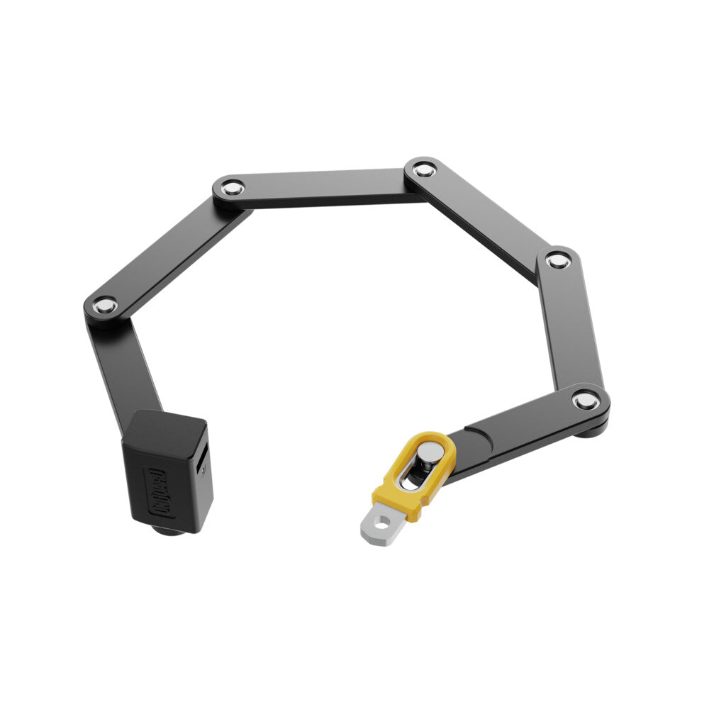 K9-QR FOLDING LOCK 85CM