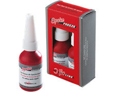 SPOKE FREEZE SET DT PROLINE