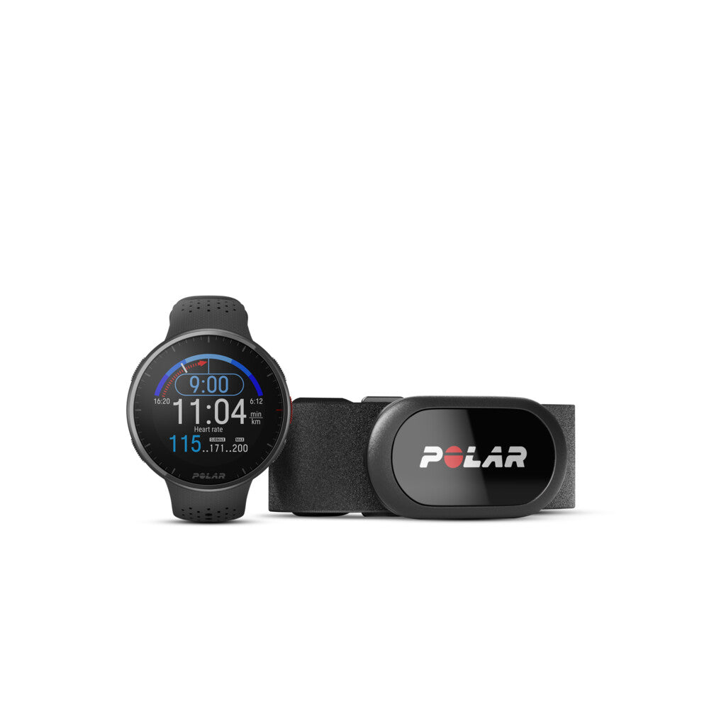 PACER PRO HR BUNDLE