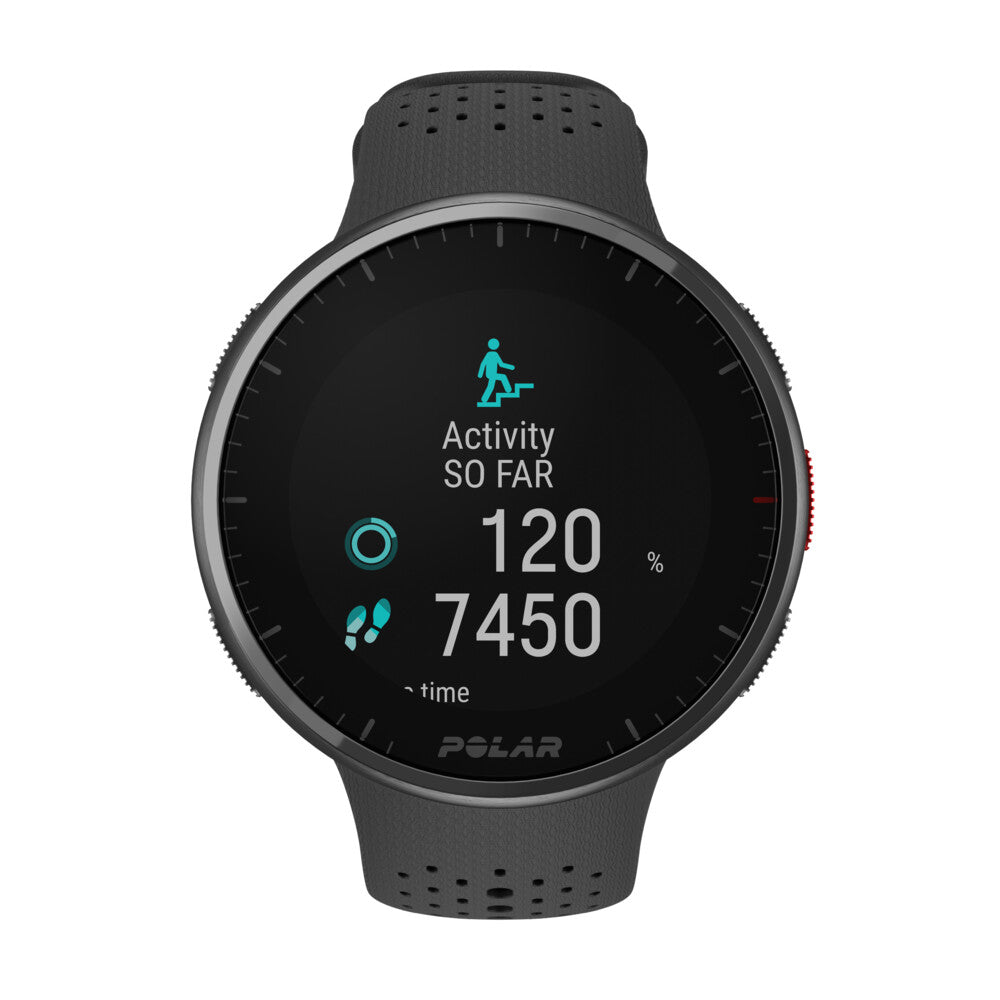 Pacer Pro