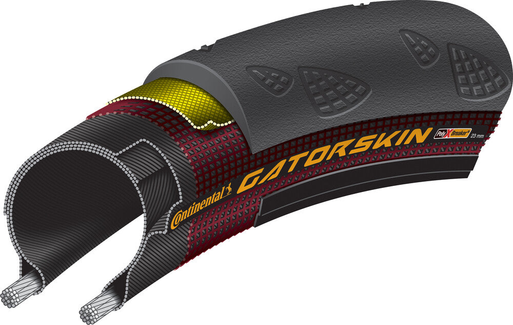 Gatorskin