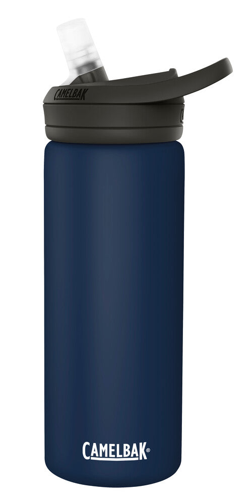 EDDY®+ VACUUM INSULATED