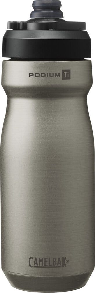 PODIUM® VACUUM INSULATED TITANIUM