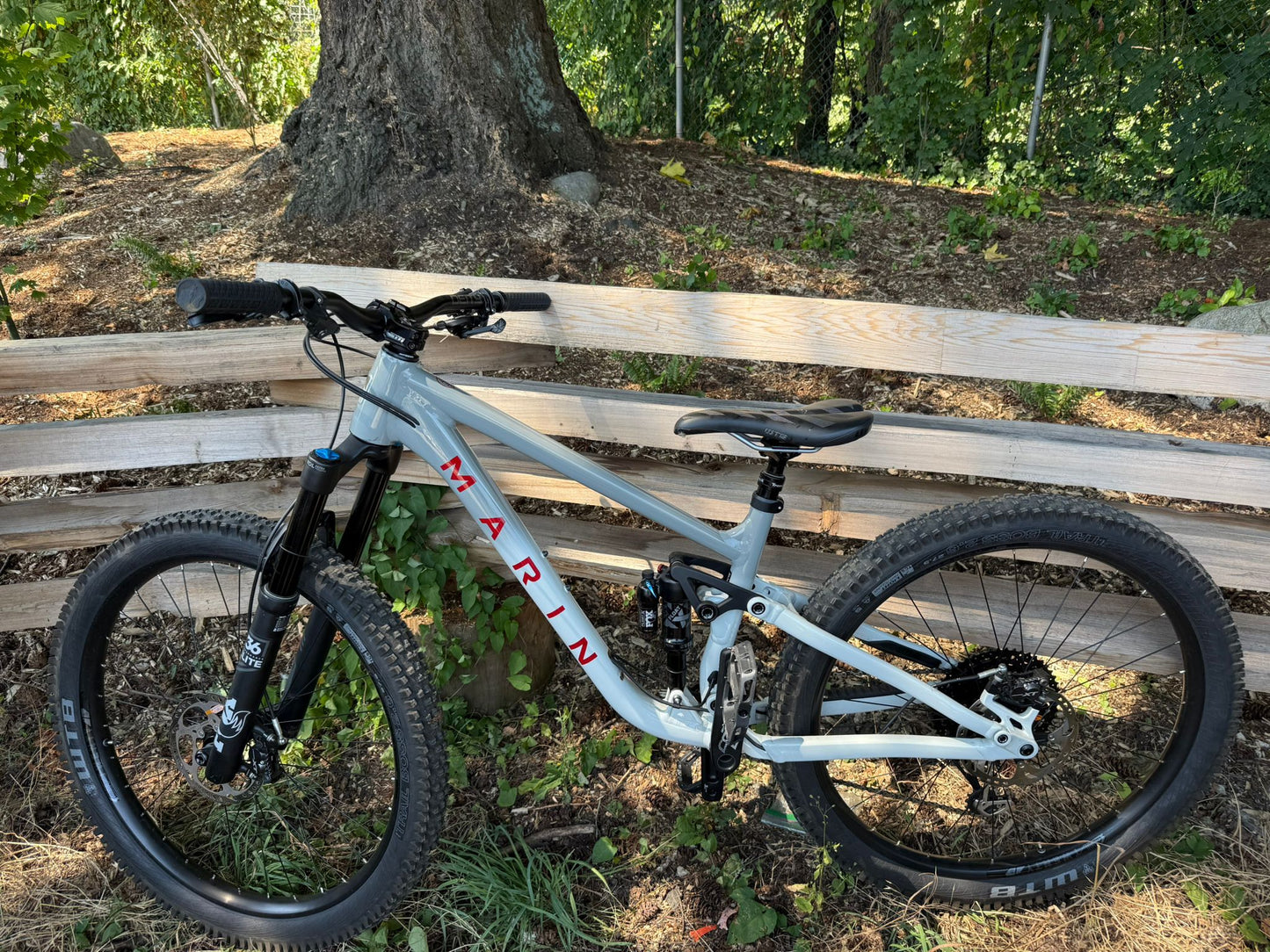 Marin Rift Zone XR – Essential Build | Small & Medium
