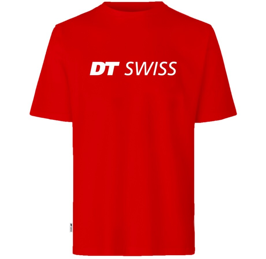 Dt Swiss Classic Logo T-Shirt