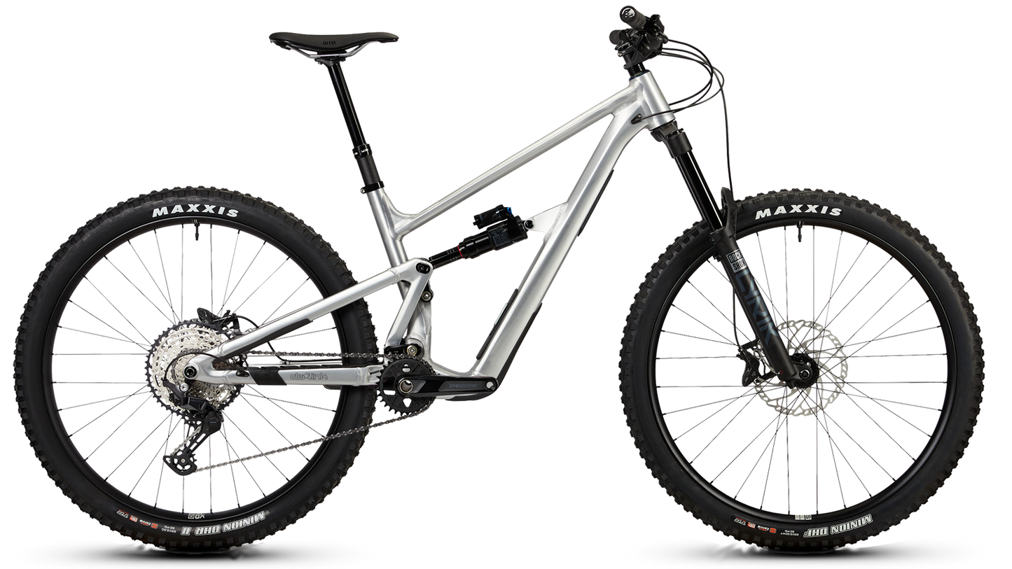 Ibis Ripmo AF | Trail Demo & Rental