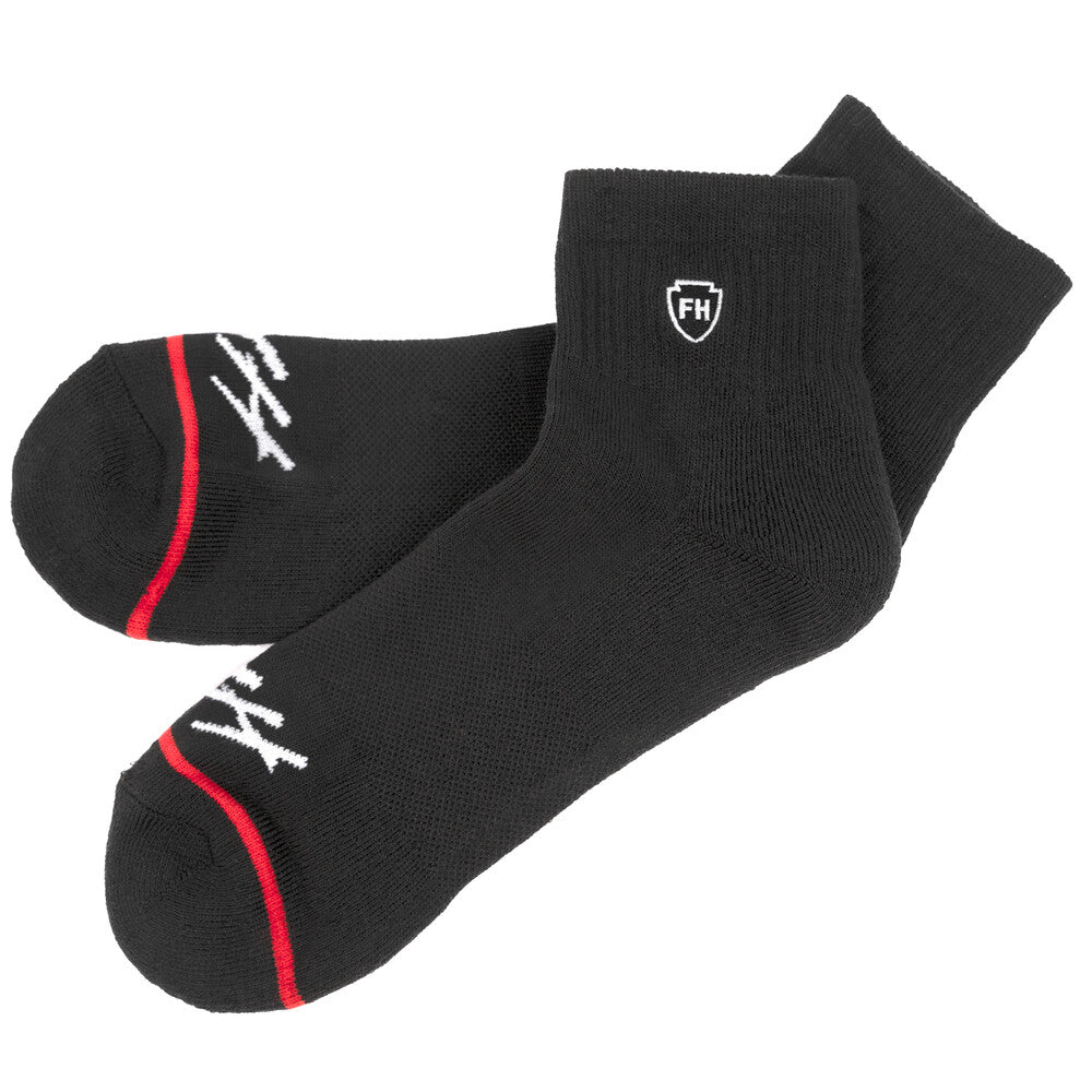 Rush Ankle Sock