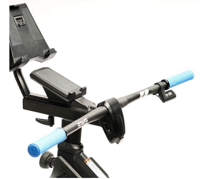 FLAT BAR SHIFTER