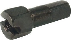 PROLOCK HEXAGONAL ALUMINUM NIPPLES