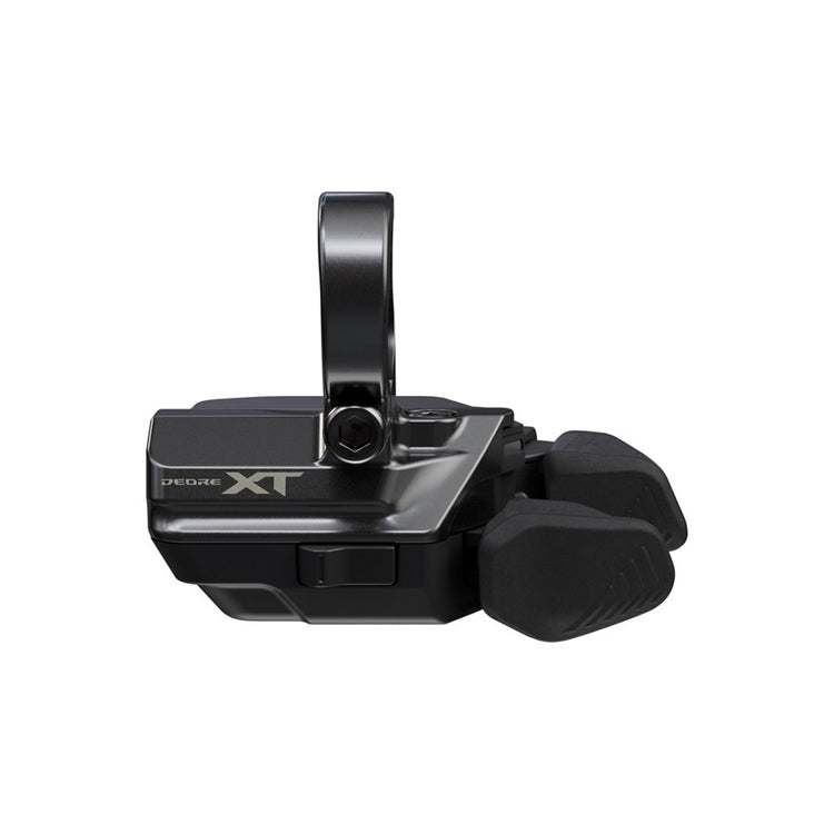 Shimano Deore XT SW-M8250 Di2 wireless shifter
