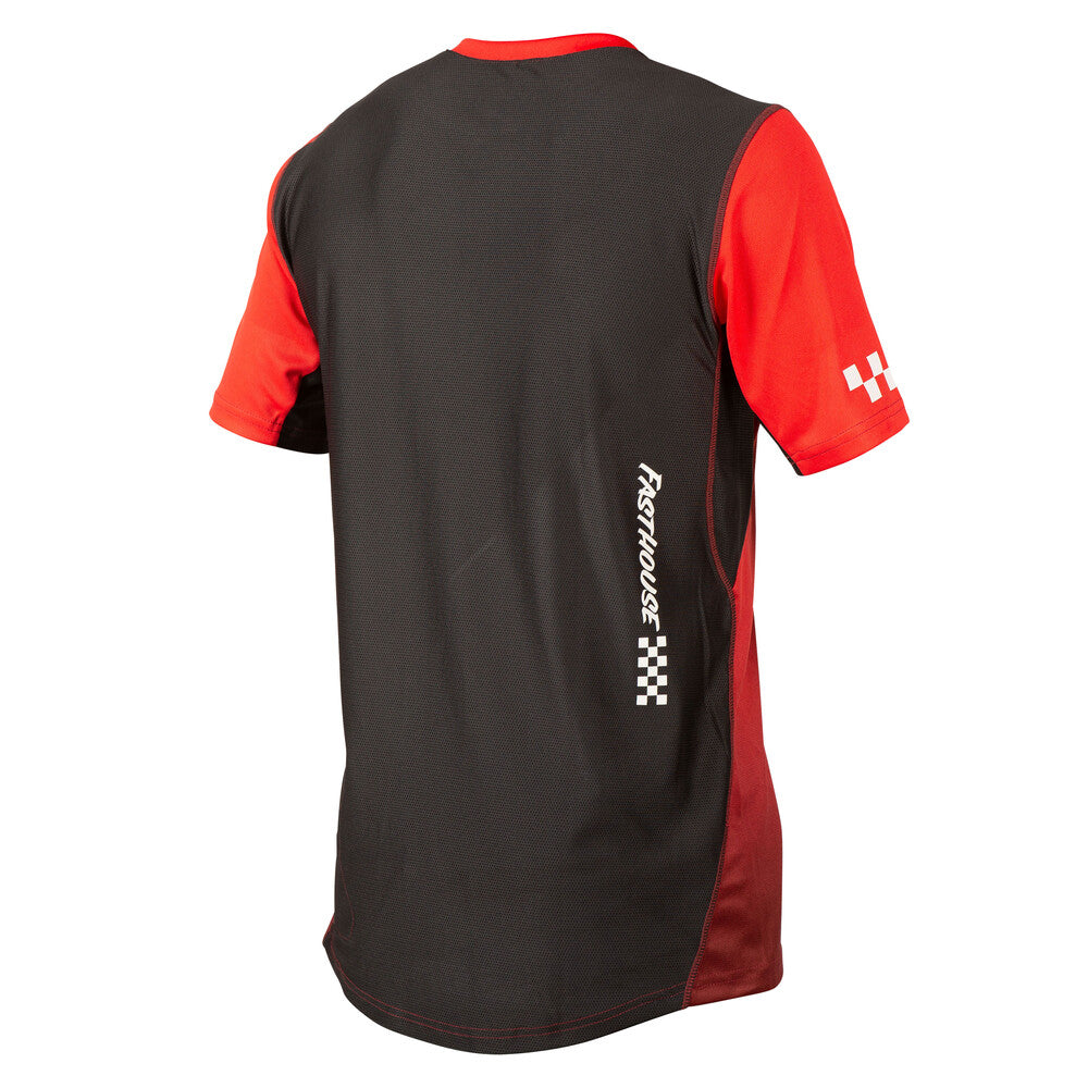 Alloy Slade SS Jersey