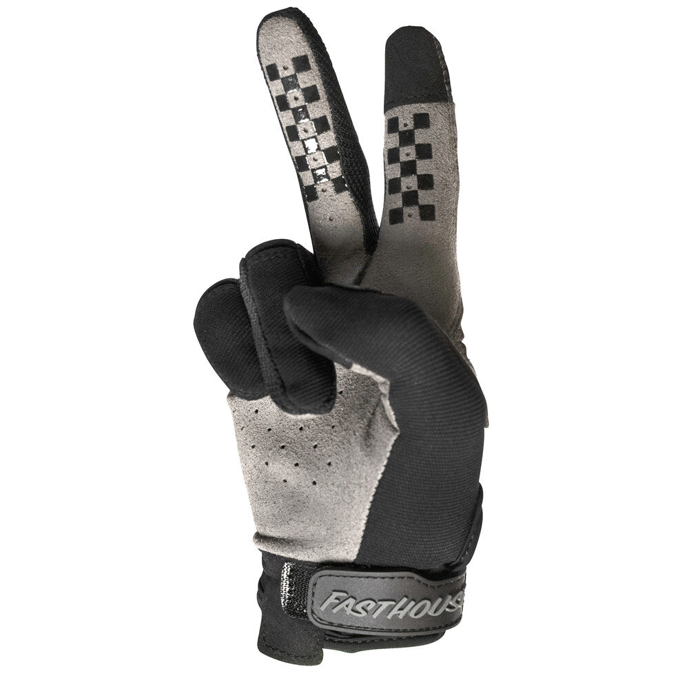 Menace Speed Style Glove