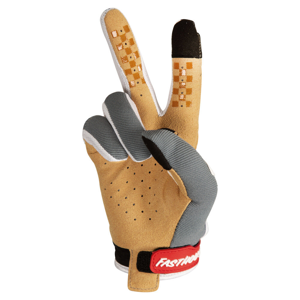 Speed Style Striper Glove
