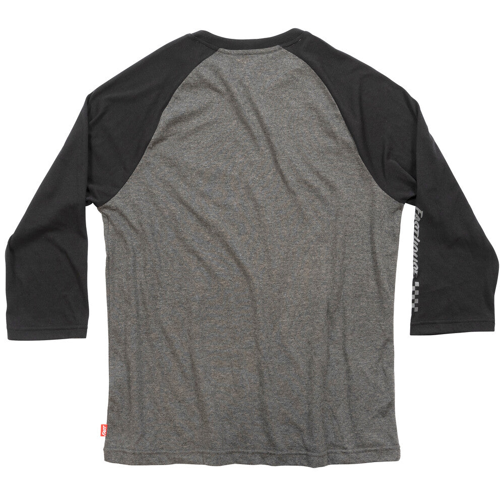 Swift Raglan Tech Tee