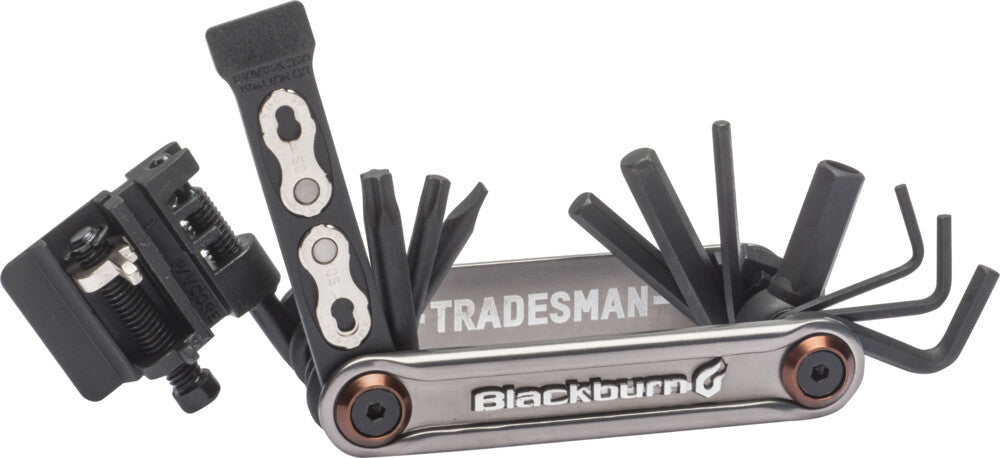 Tradesman Multi Tool