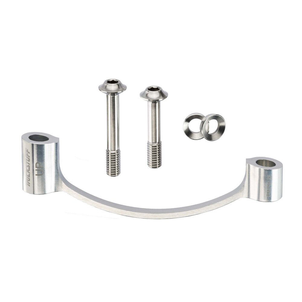 ADAPTER P-M 180 to 203 & 200 to 223 SIL