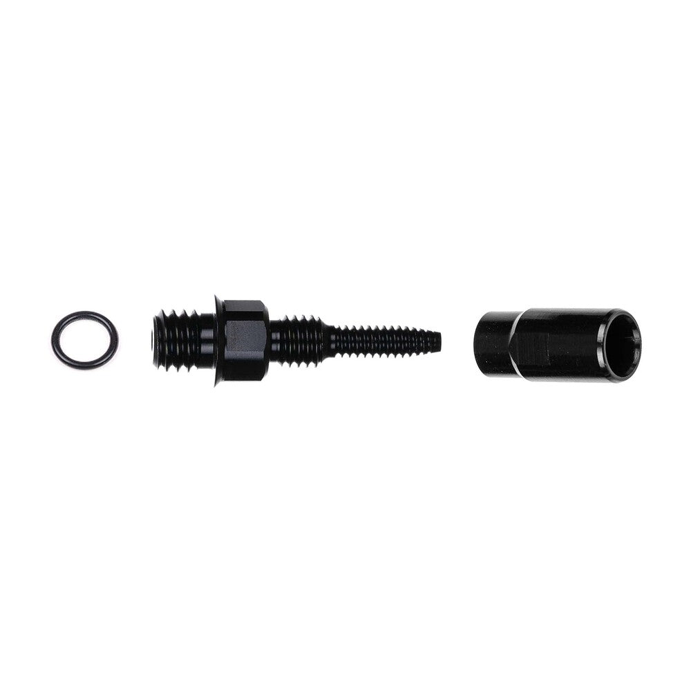 Fitting M6X1 Kevlar Bl Asm