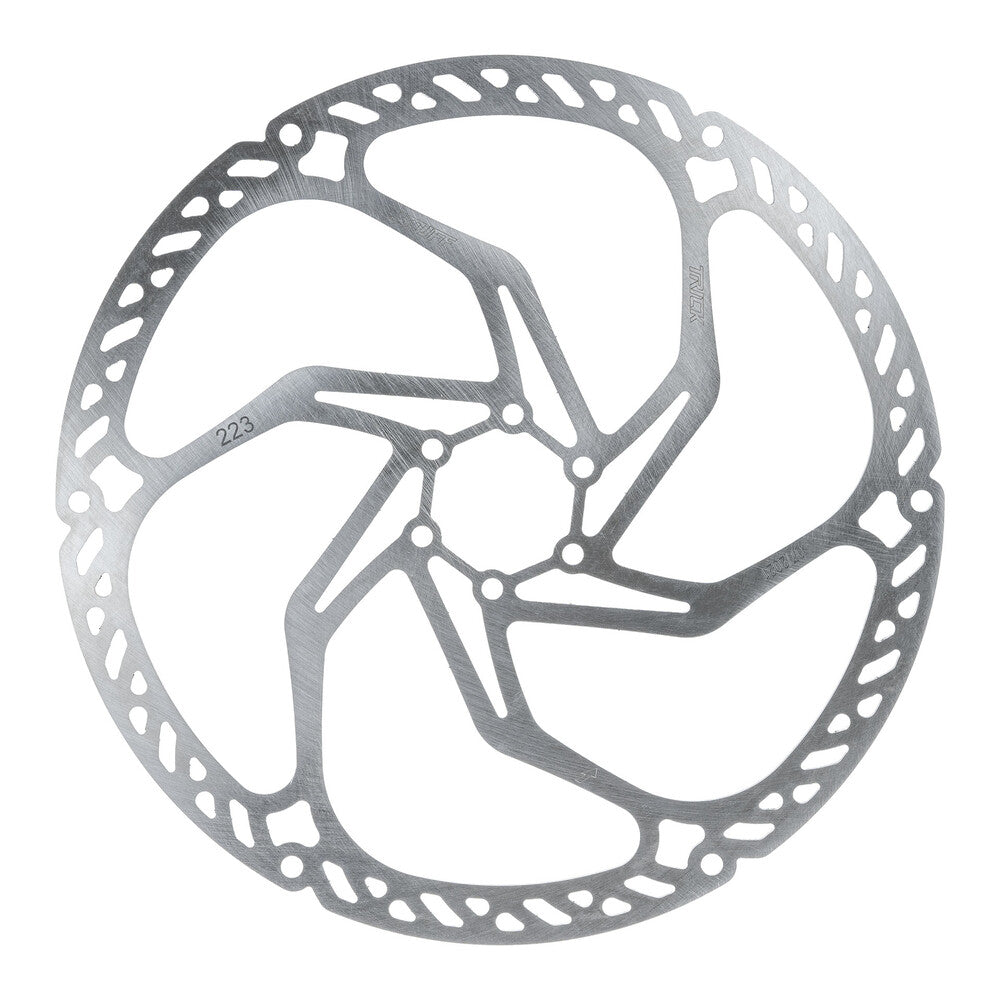 Dh Rotor