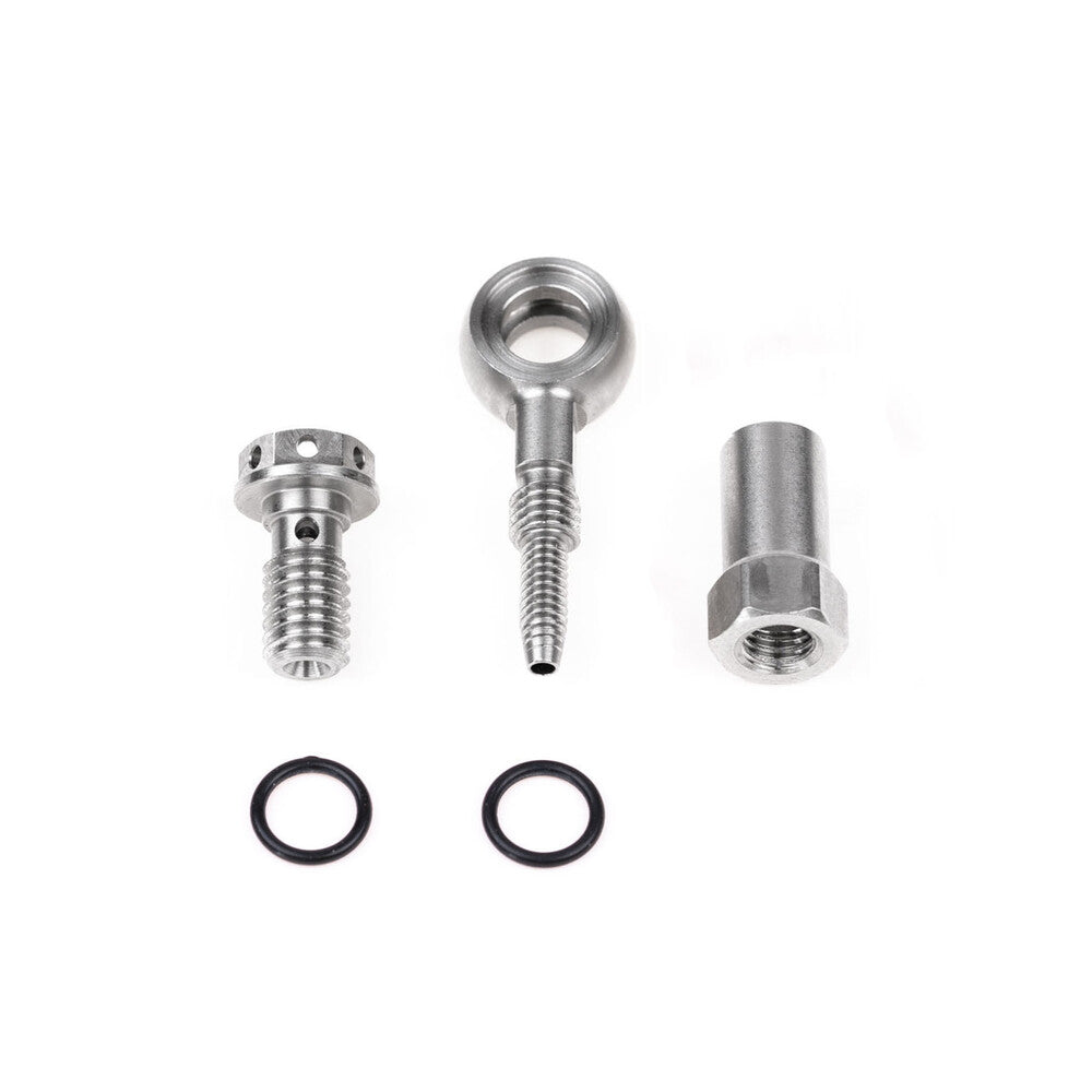 FITTING BANJO ST GOODRIDGE 5MM SI ASM