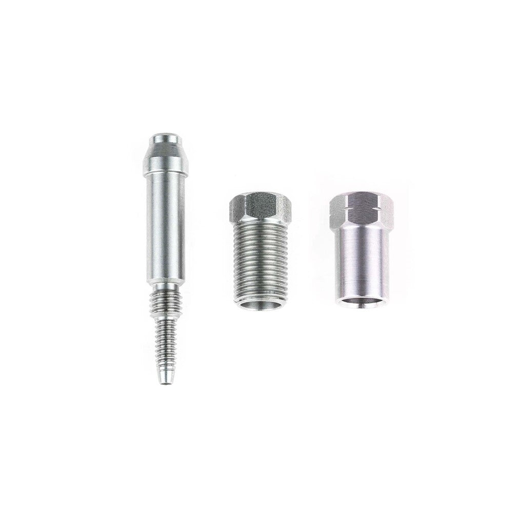 Fitting M8X0.75 Goodridge 6Mm Si Asm