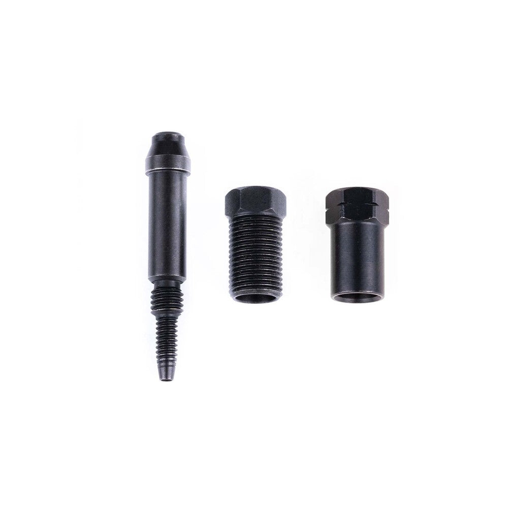 Fitting M8X0.75 Goodridge 6Mm Bl Asm