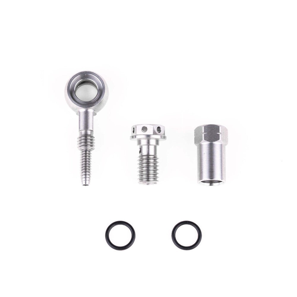 Fitting Banjo St Goodridge 6Mm Si Asm