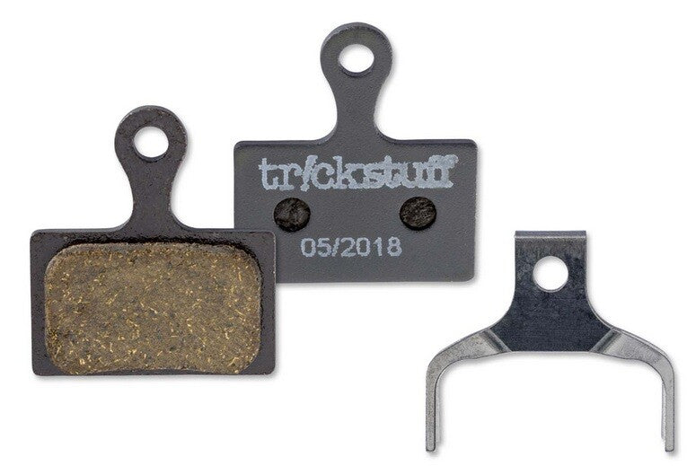 BRAKE PAD 270