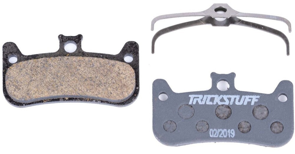 BRAKE PAD 640