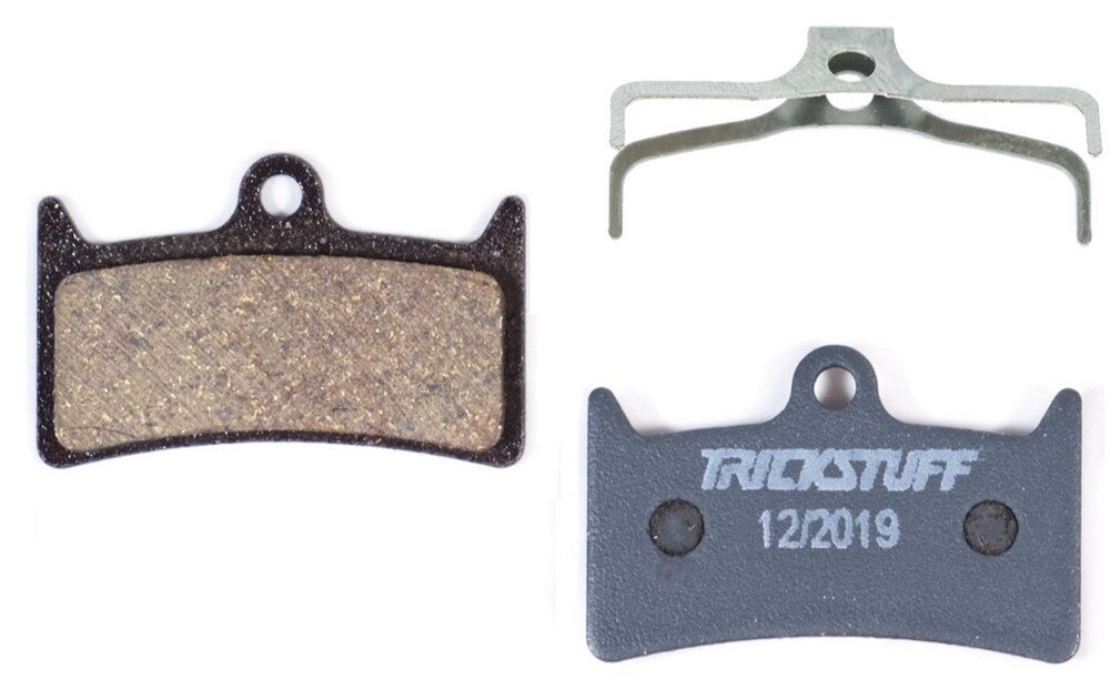 BRAKE PAD 730