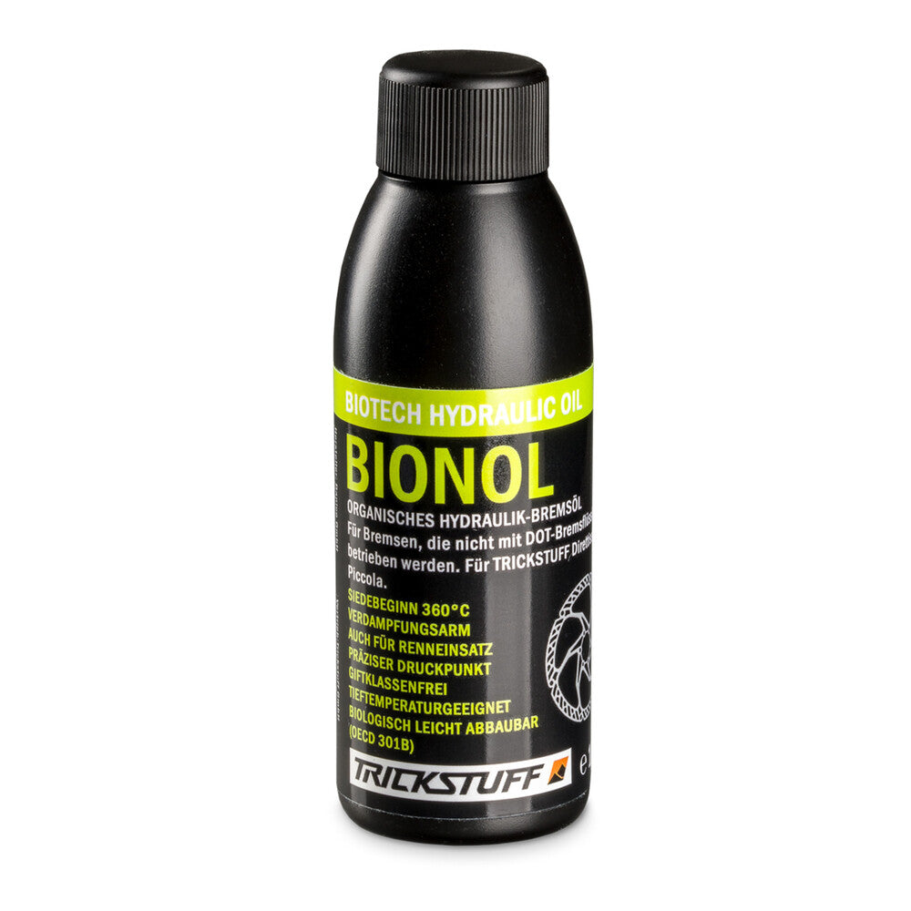 BRAKEFLUID BIONOL 100ML ASM