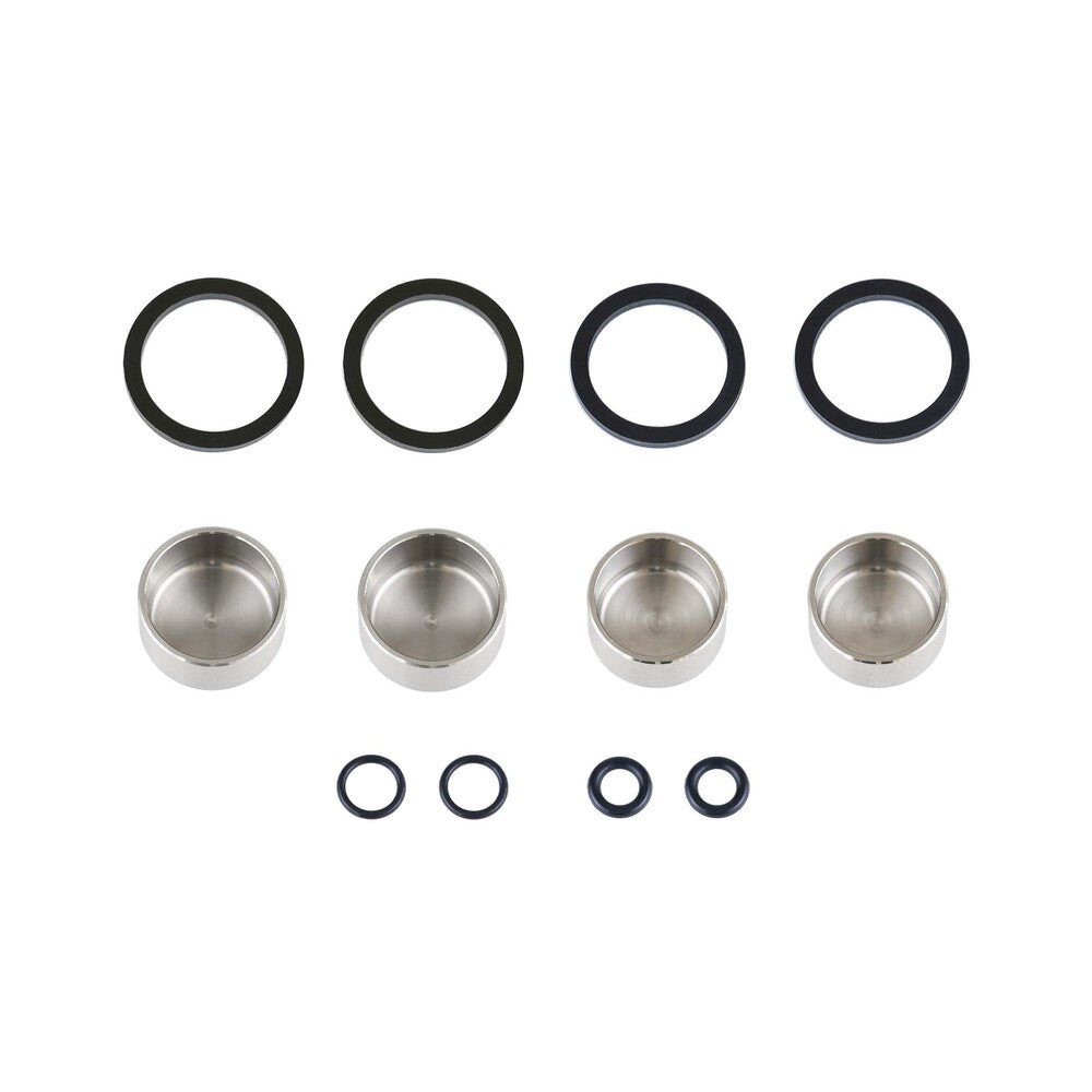 Kit Seals & Pistons Mxa Caliper Oil Asm