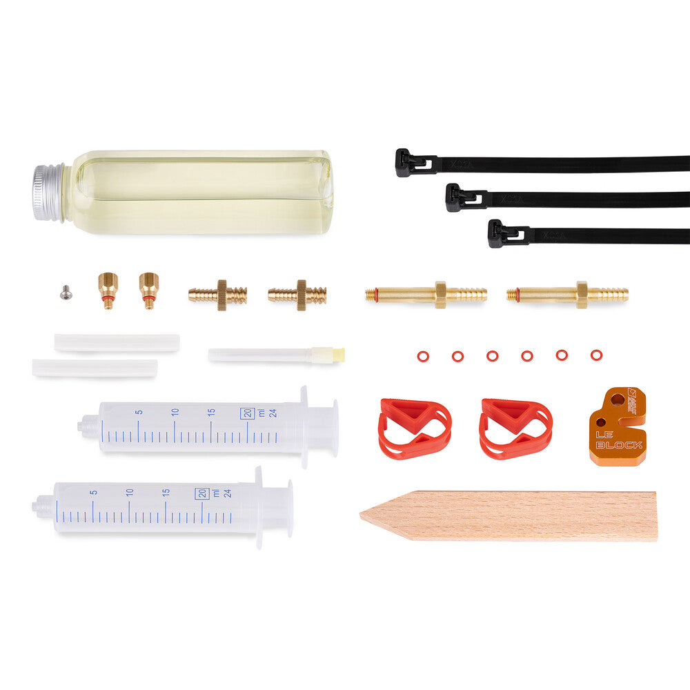 BLEEDKIT TRICKSTUFF ASM