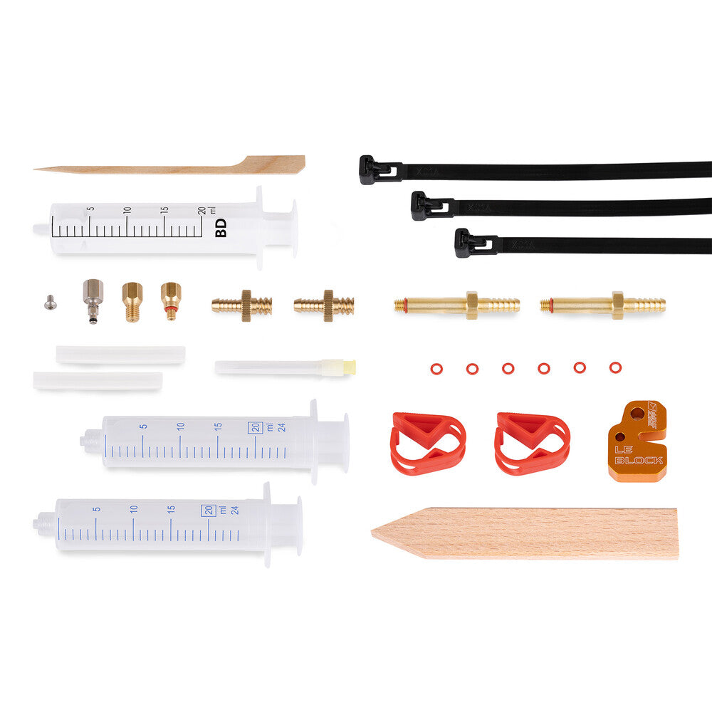 BLEEDKIT UNIVERSAL ASM