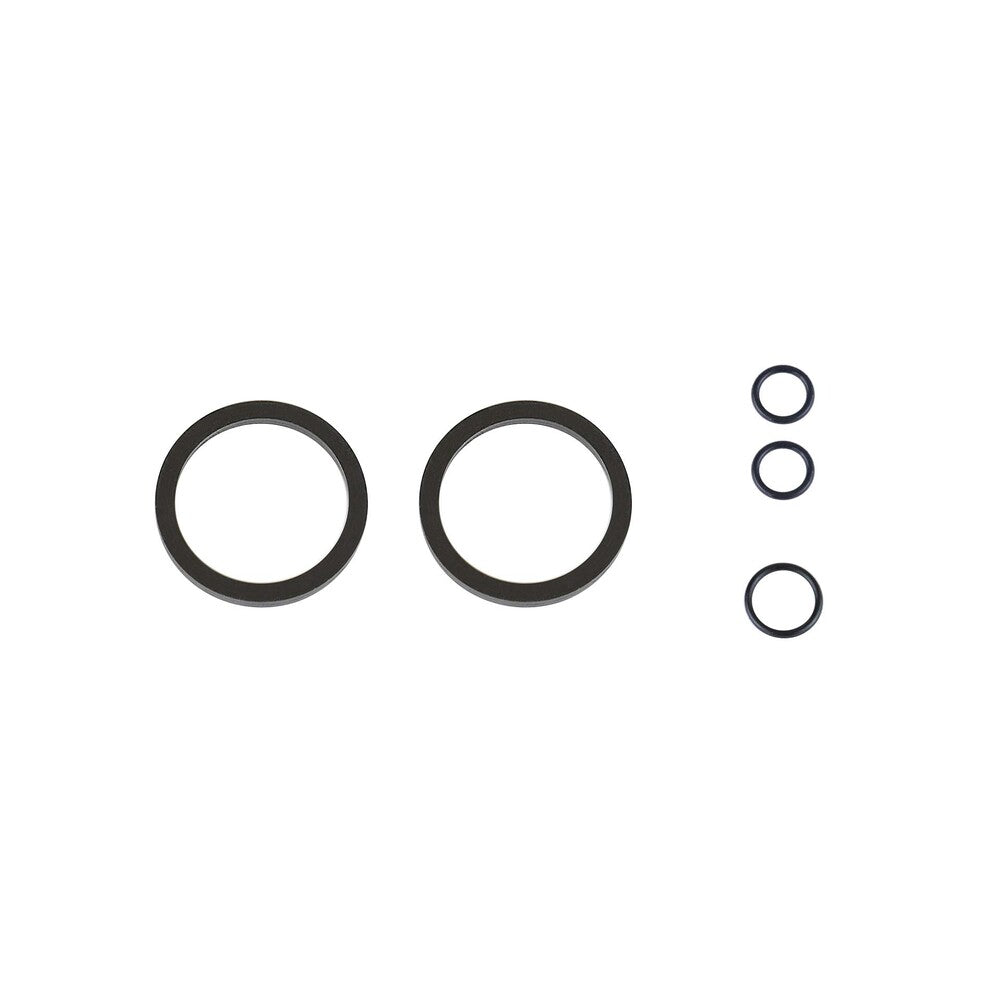 KIT SEALS C21 CALIPER OIL ASM