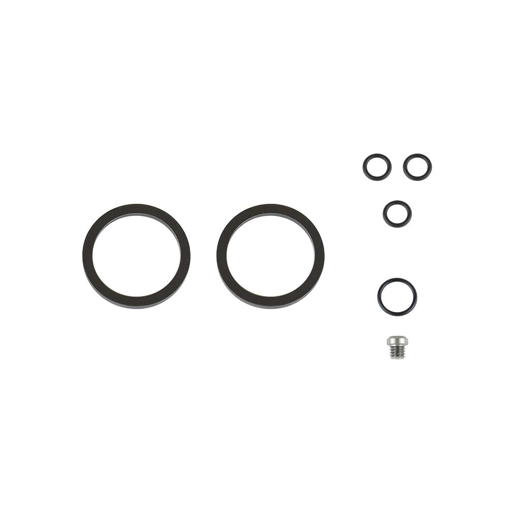 KIT SEALS C22 CALIPER OIL ASM